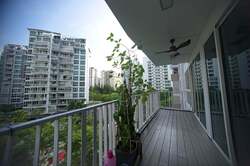 1 Canberra (D27), Condominium #620051611